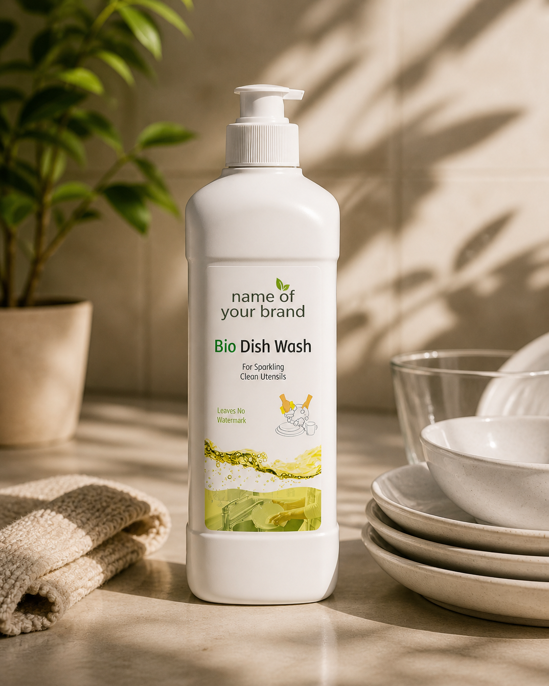 Dish_wash
