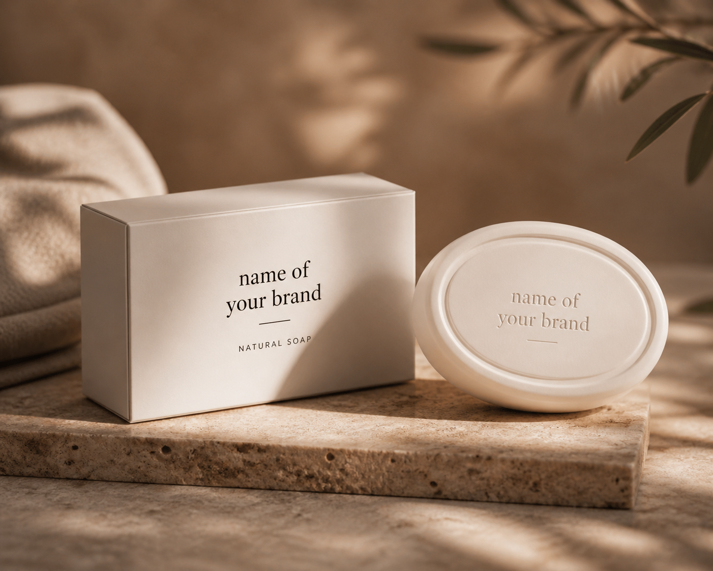 soap